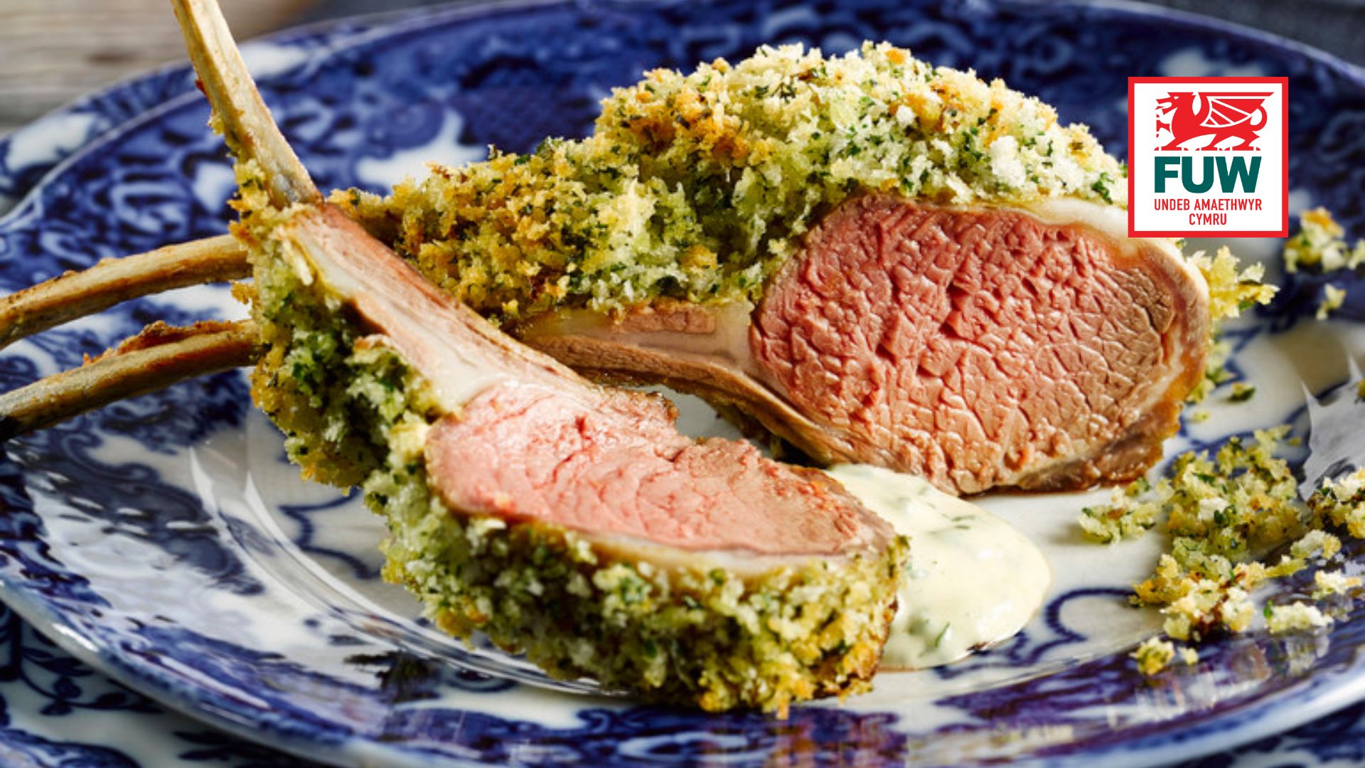 Make Welsh lamb the star of your week